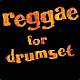 Imagem de Perfil de reggae for drumset 